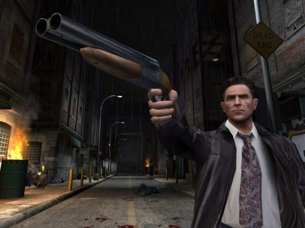 Max Payne 2: The Fall of Max Payne Steam Key (PC) | Global | Bullet-Time Action Shooter | Instant Delivery - Image 5