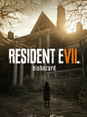 Resident Evil 7: Biohazard Steam Key (PC) | Global | Survival Horror Game | Instant Delivery