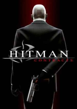 Hitman: Contracts Steam Key (PC) | Global | Classic Stealth Action Game | Instant Delivery