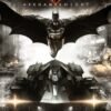 Batman: Arkham Knight Steam Key (PC) | Region Free | Multi-Language | Instant Delivery
