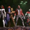 Marvel's Guardians of the Galaxy Steam Key (PC) | Global | Story-Driven Action Adventure | Instant Delivery - Image 2