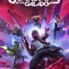 Marvel's Guardians of the Galaxy Steam Key (PC) | Global | Story-Driven Action Adventure | Instant Delivery