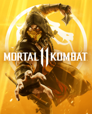 Mortal Kombat 11 Steam Key (PC) | Region Free | Multi-Language | Instant Delivery
