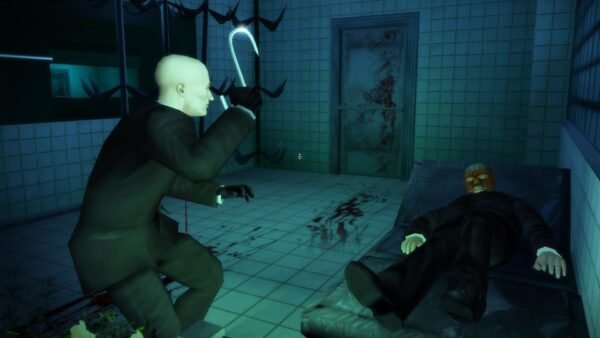 Hitman: Contracts Steam Key (PC) | Global | Classic Stealth Action Game | Instant Delivery - Image 5