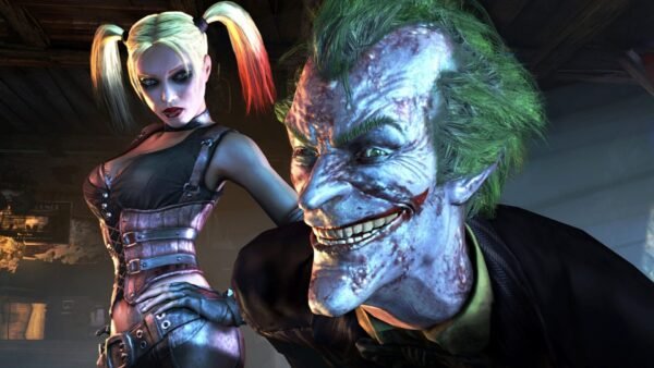 Batman: Arkham City GOTY Steam Key (PC) | Global | Open-World Action | Instant Delivery - Image 4