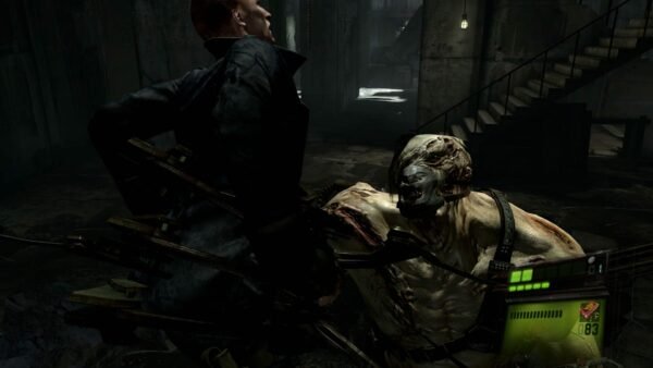 Resident Evil 6 Complete Edition Steam Key (PC) | Global | Action Horror | Instant Delivery - Image 4
