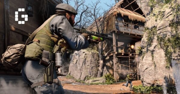 Call of Duty: Black Ops Steam Account (No CD/DVD) - Image 2