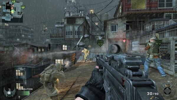 Call of Duty: Black Ops Steam Account (No CD/DVD) - Image 3