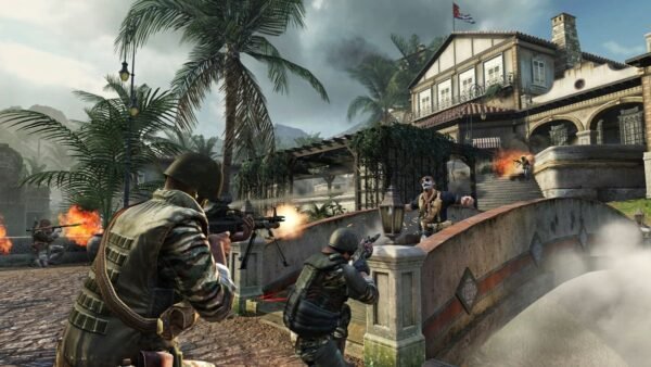 Call of Duty: Black Ops Steam Account (No CD/DVD) - Image 4