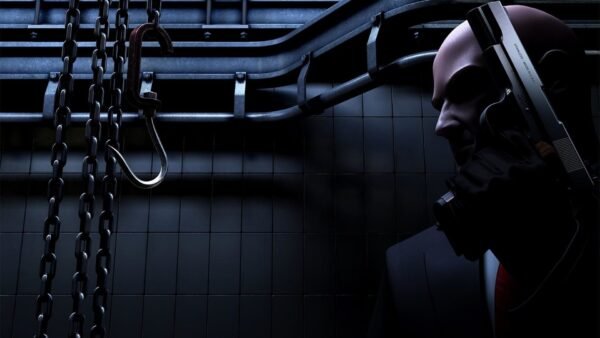 Hitman: Contracts Steam Key (PC) | Global | Classic Stealth Action Game | Instant Delivery - Image 4