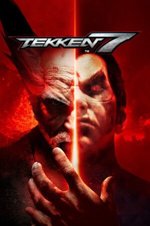 Tekken 7 Steam Key (PC) | Region Free | Multi-Language | Instant Delivery