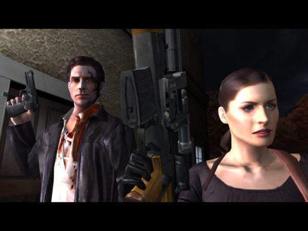 Max Payne 2: The Fall of Max Payne Steam Key (PC) | Global | Bullet-Time Action Shooter | Instant Delivery - Image 2