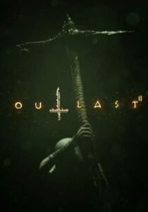 Outlast 2 Steam Key (PC) | Global | Survival Horror Game | Instant Delivery