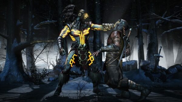 Mortal Kombat X Steam Key (PC) | Global | Brutal Fighting Game | Instant Delivery - Image 4