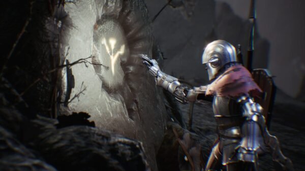 Sinner: Sacrifice for Redemption Steam Key (PC) | Global | Dark Souls-Inspired Boss Battler | Instant Delivery - Image 5
