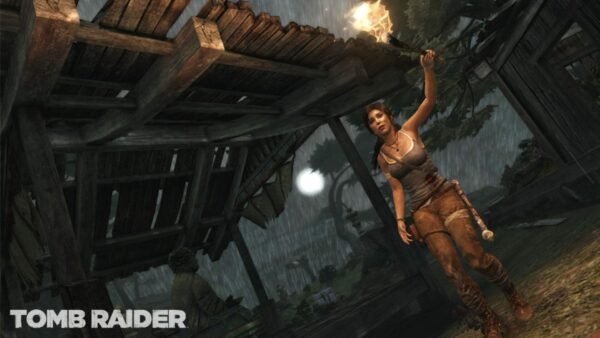 Tomb Raider (2013) Steam Key (PC) | Global | Action-Adventure Survival | Instant Delivery - Image 3