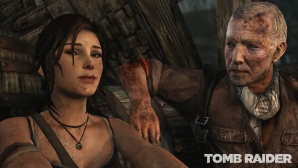 Tomb Raider (2013) Steam Key (PC) | Global | Action-Adventure Survival | Instant Delivery - Image 4