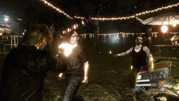 Resident Evil 6 Complete Edition Steam Key (PC) | Global | Action Horror | Instant Delivery - Image 2