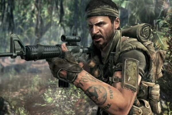 Call of Duty: Black Ops Steam Account (No CD/DVD) - Image 7