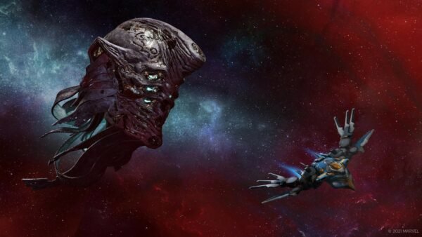 Marvel's Guardians of the Galaxy Steam Key (PC) | Global | Story-Driven Action Adventure | Instant Delivery - Image 5