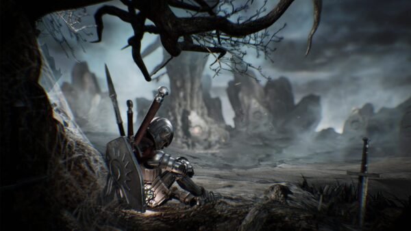 Sinner: Sacrifice for Redemption Steam Key (PC) | Global | Dark Souls-Inspired Boss Battler | Instant Delivery - Image 4
