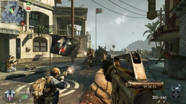 Call of Duty: Black Ops Steam Account (No CD/DVD) - Image 5