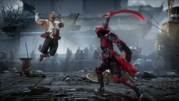 Mortal Kombat 11 Steam Key (PC) | Region Free | Multi-Language | Instant Delivery - Image 2