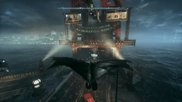Batman: Arkham Collection Steam Key (PC) | Region Free | Multi-Language | Instant Delivery - Image 3