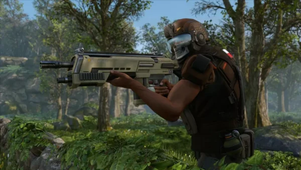 XCOM 2 Steam Key (PC) | Region Free | Multi-Language | Instant Delivery - Image 3