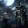 Batman: Arkham Knight Steam Key (PC) | Region Free | Multi-Language | Instant Delivery - Image 2