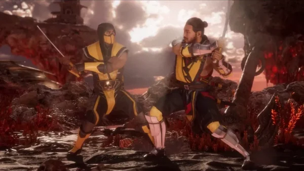 Mortal Kombat 11 Steam Key (PC) | Region Free | Multi-Language | Instant Delivery - Image 4