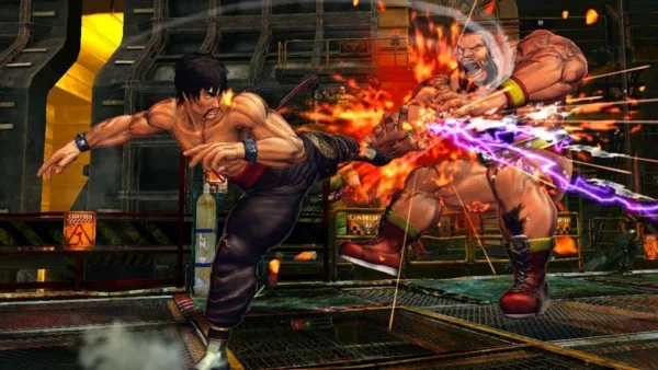 Tekken 7 Steam Key (PC) | Region Free | Multi-Language | Instant Delivery - Image 3