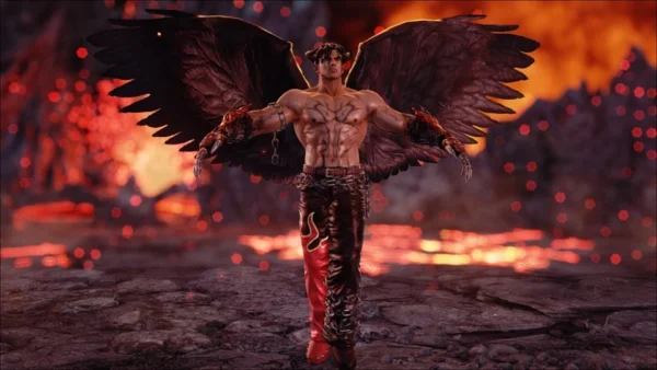 Tekken 7 Steam Key (PC) | Region Free | Multi-Language | Instant Delivery - Image 2