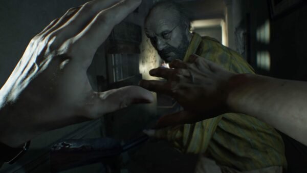 Resident Evil 7: Biohazard Steam Key (PC) | Global | Survival Horror Game | Instant Delivery - Image 3