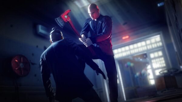 Hitman: Absolution Steam Key (PC) | Global | Stealth Action Game | Instant Delivery - Image 3