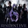 Resident Evil 6 Complete Edition Steam Key (PC) | Global | Action Horror | Instant Delivery